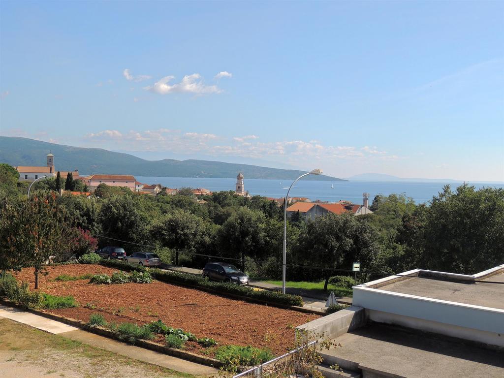 Apartments Zlatko คิร์ก ภายนอก รูปภาพ