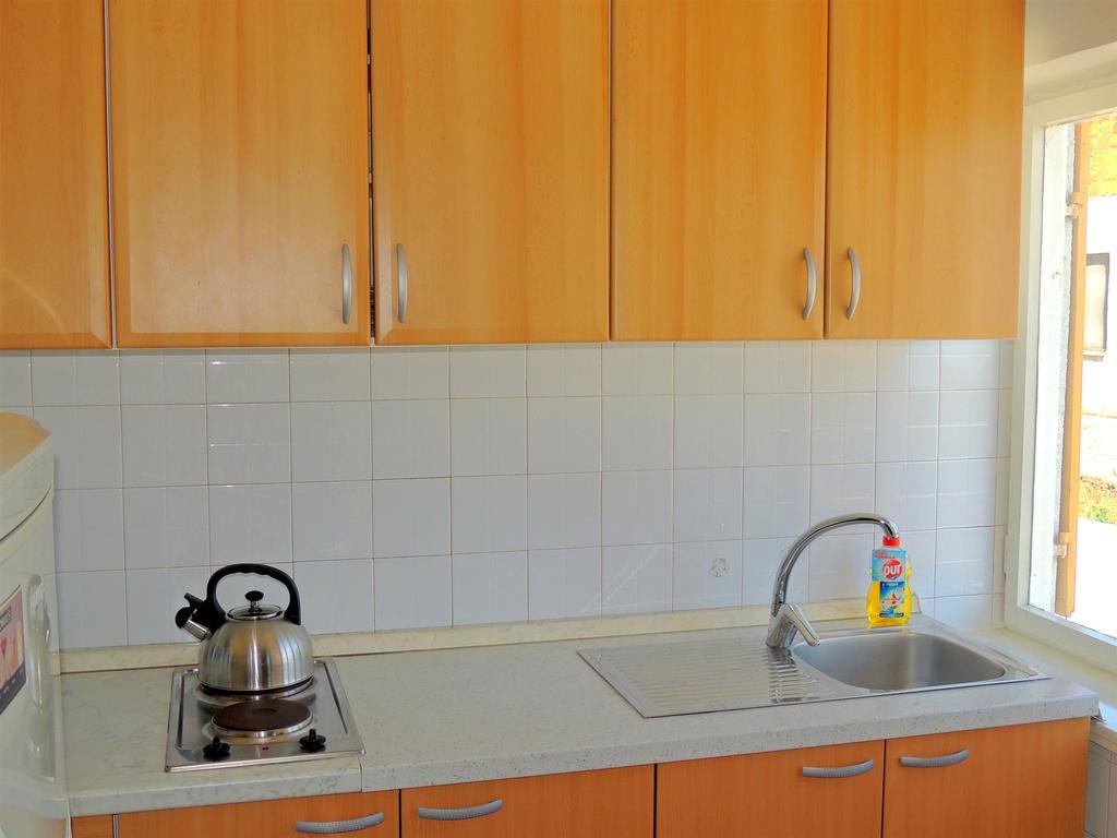 Apartments Zlatko คิร์ก ภายนอก รูปภาพ