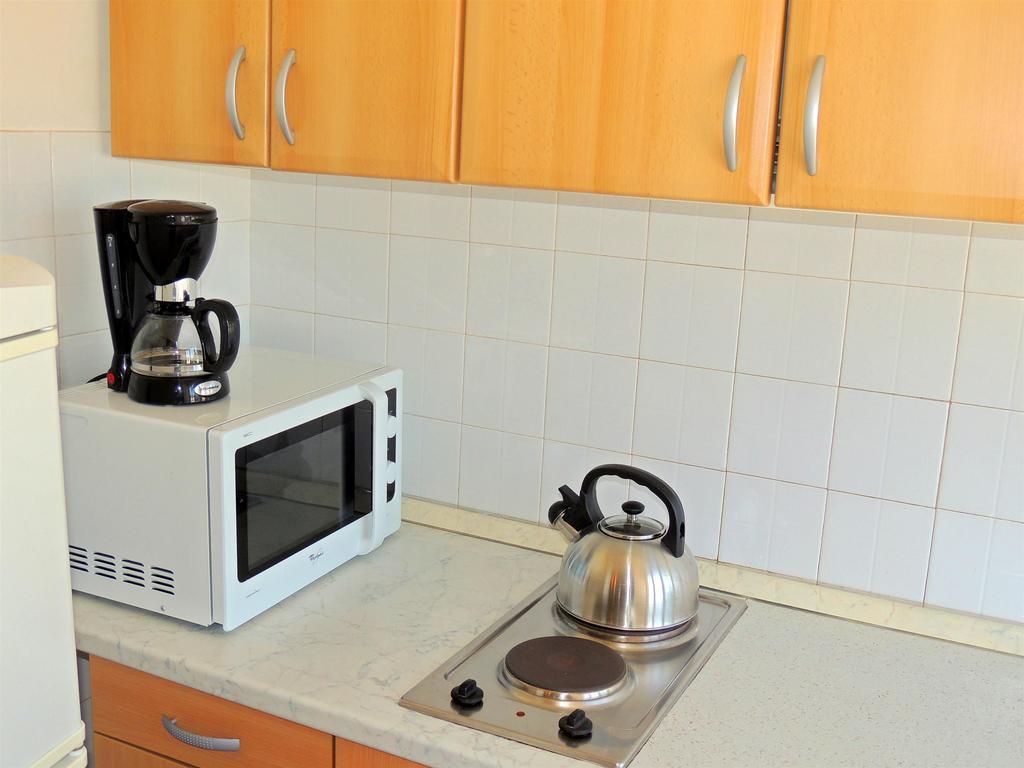 Apartments Zlatko คิร์ก ภายนอก รูปภาพ