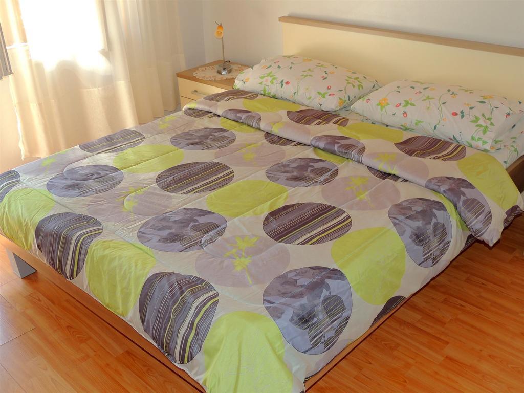 Apartments Zlatko คิร์ก ภายนอก รูปภาพ